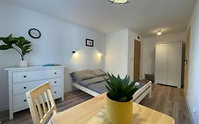 Niron Apartament Ludowa